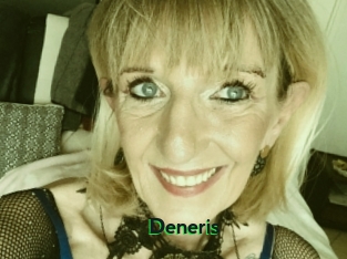 Deneris