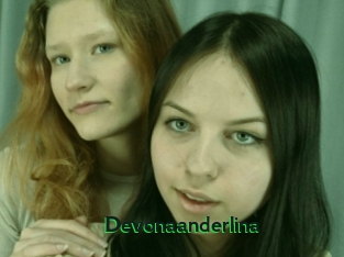 Devonaanderlina