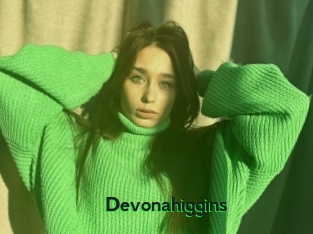 Devonahiggins