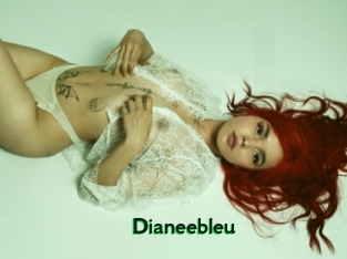Dianeebleu