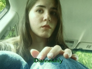 Diannekinly