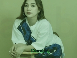 Diaraking
