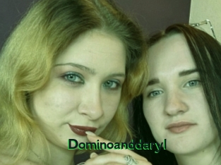 Dominoanddaryl