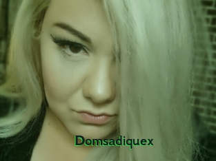 Domsadiquex