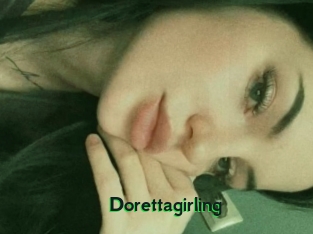 Dorettagirling