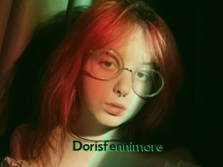 Dorisfennimore