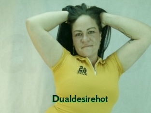 Dualdesirehot