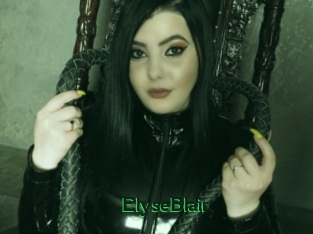 ElyseBlair Arabeurette