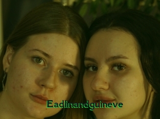Eadlinandguineve