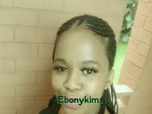 Ebonykimx