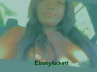 Ebonylockett