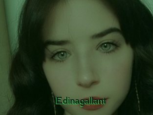 Edinagallant