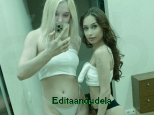 Editaandudela