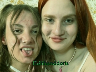 Edithanddoris