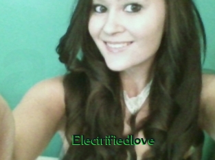 electrifiedlove Arabeurette