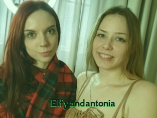 Elfyandantonia