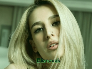 Elisnovak