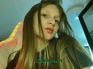 Ellahorton