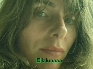 Ellalunaaa