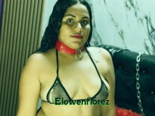 Elowenflorez