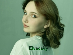 Elvadavy