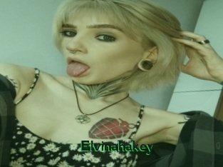 Elvinahakey