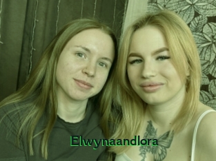 Elwynaandlora