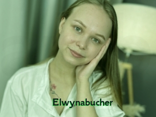 Elwynabucher