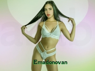 Emadonovan