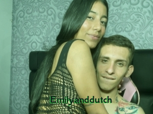 Emilyanddutch
