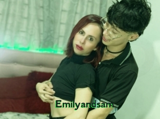 Emilyandsam