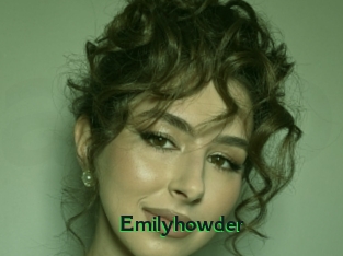 Emilyhowder