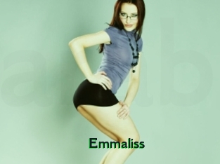Emmaliss