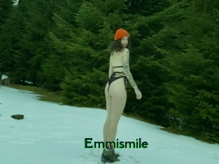 Emmismile