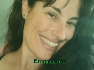 Emmitasmile