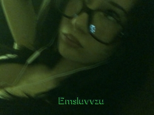 Emsluvvzu