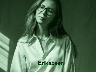 Erikabeen
