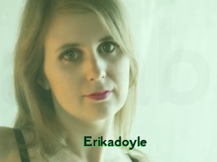 Erikadoyle