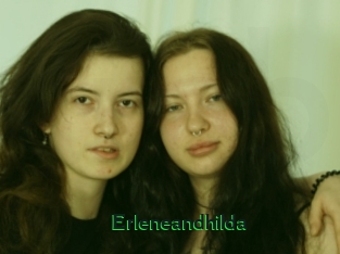 Erleneandhilda