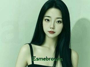 Esmebrowm