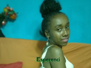 Esperenci