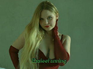 Essieefanning