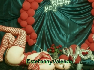 Estefannyvalencia