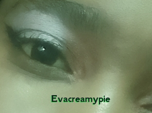 Evacreamypie