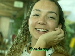 Evadarren