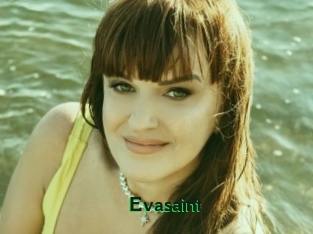 evasaint Arabeurette