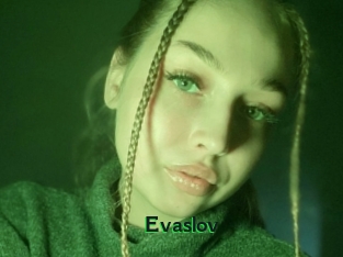 Evaslov