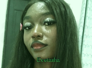 Evetasha
