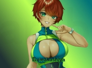 Evieakashiya