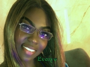 Evonye